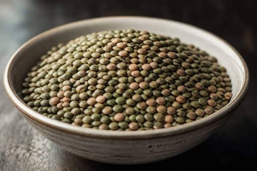 Lentils