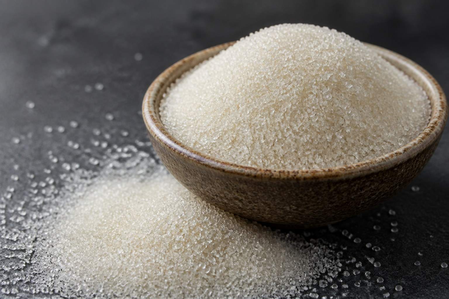 Russian Grade 1 white sugar