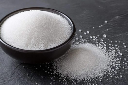 Sugar ICUMSA 45