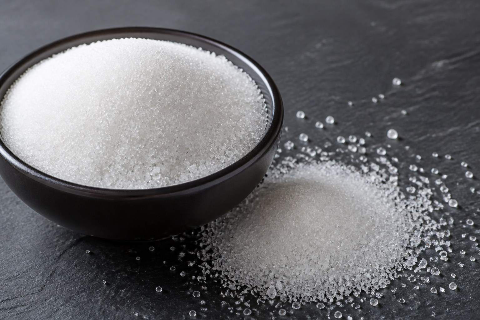 ICUMSA 45 white sugar
