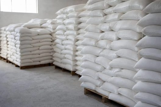 Wheat Flour