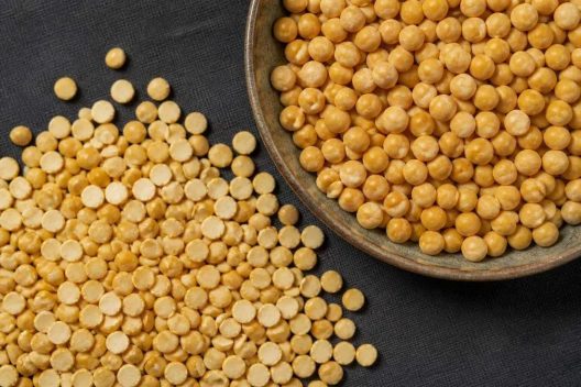 Pulses & Specialty
